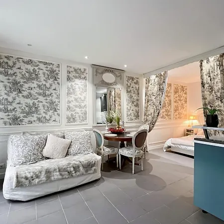 Joli T2 Of 30 M2 Near The Gare Du Nord * Parigi