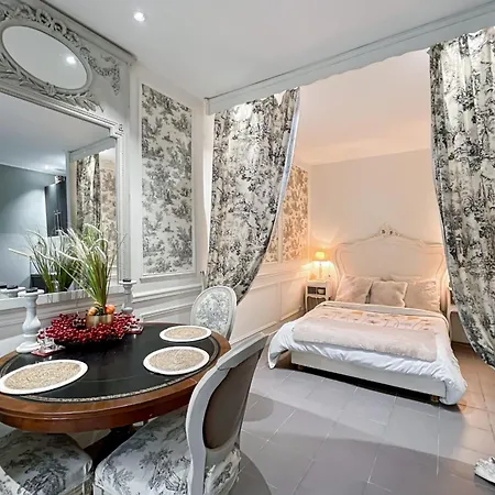 Appartamento Joli T2 Of 30 M2 Near The Gare Du Nord