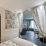 Joli T2 Of 30 M2 Near The Gare Du Nord